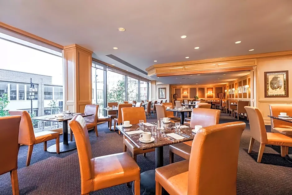 Hyatt Place Montreal Downtown