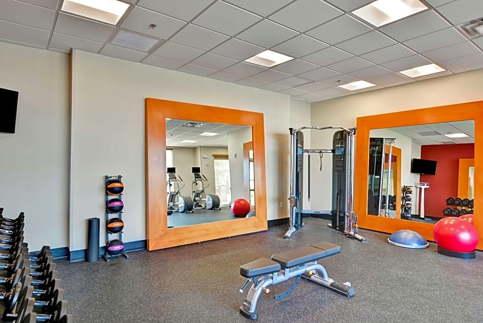 Hilton Garden Inn by Hilton Phoenix-Tempe ASU Area AZ