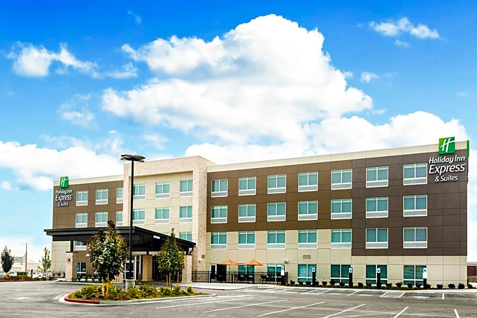 Holiday Inn Express & Suites Prosser - Yakima Valley Wine By IHG