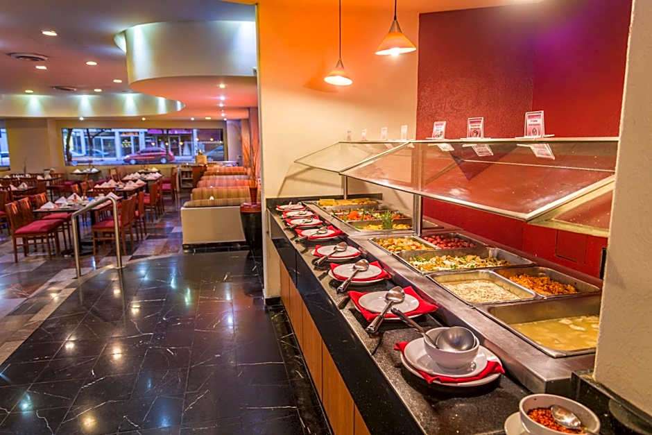 Wyndham Executivo Culiacan