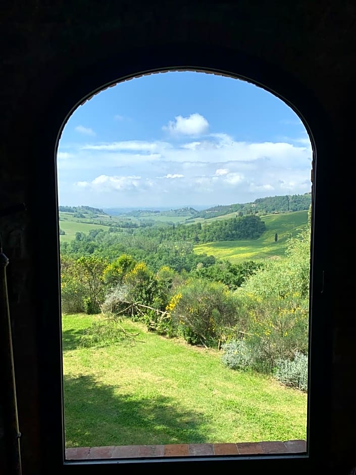 Il Paretaio