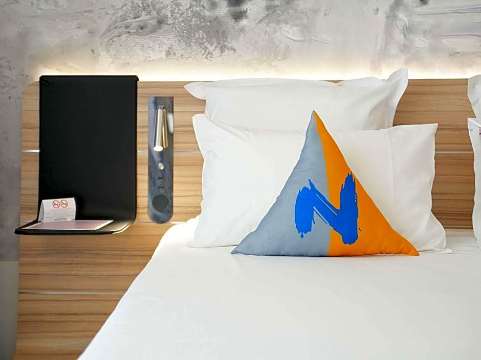 Novotel Tunis Lac