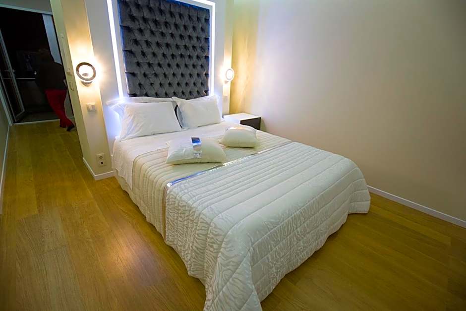 Hotel Estalagem Turismo