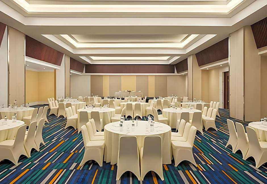 Amandaru Hotel Pekalongan