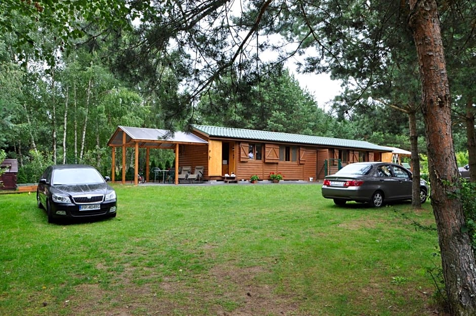 Domki Letniskowe Nakielno