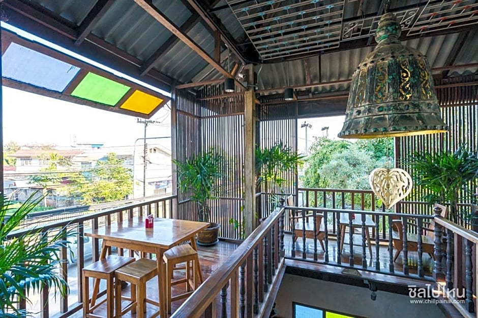 Huen Chang Puek Hotel