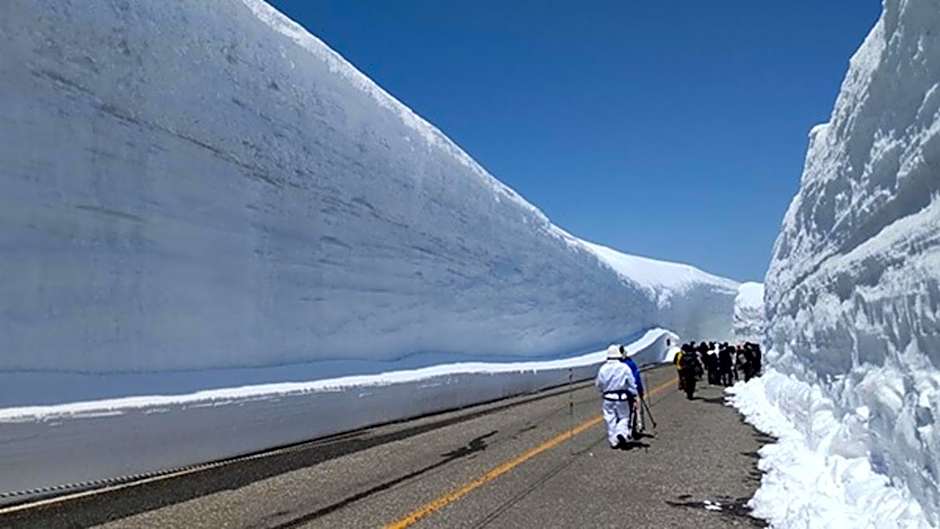 Tonamino Shogawaso Ichimantei