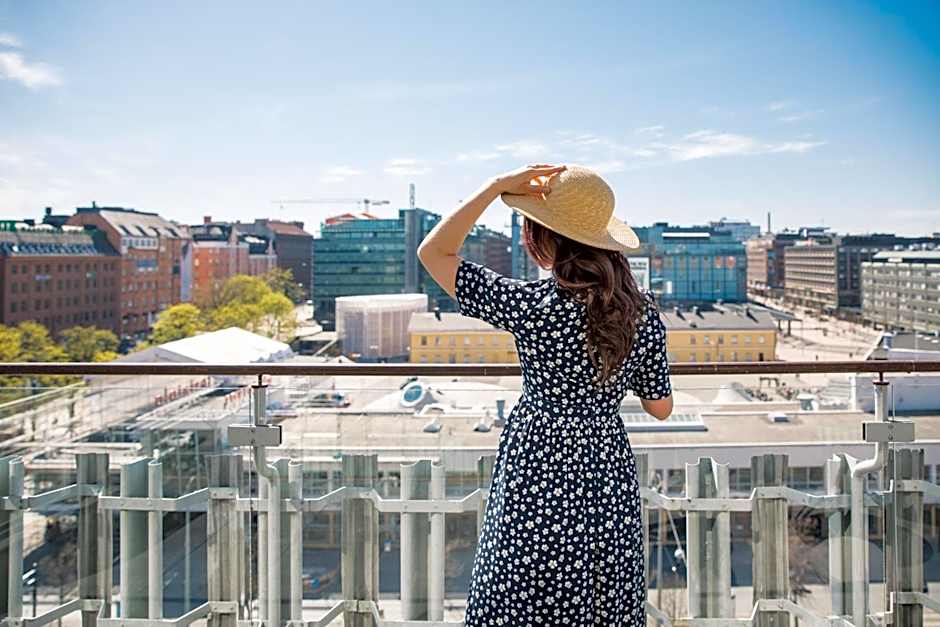 Original Sokos Hotel Vaakuna Helsinki