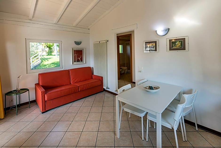 Residence Parco Lago di Garda