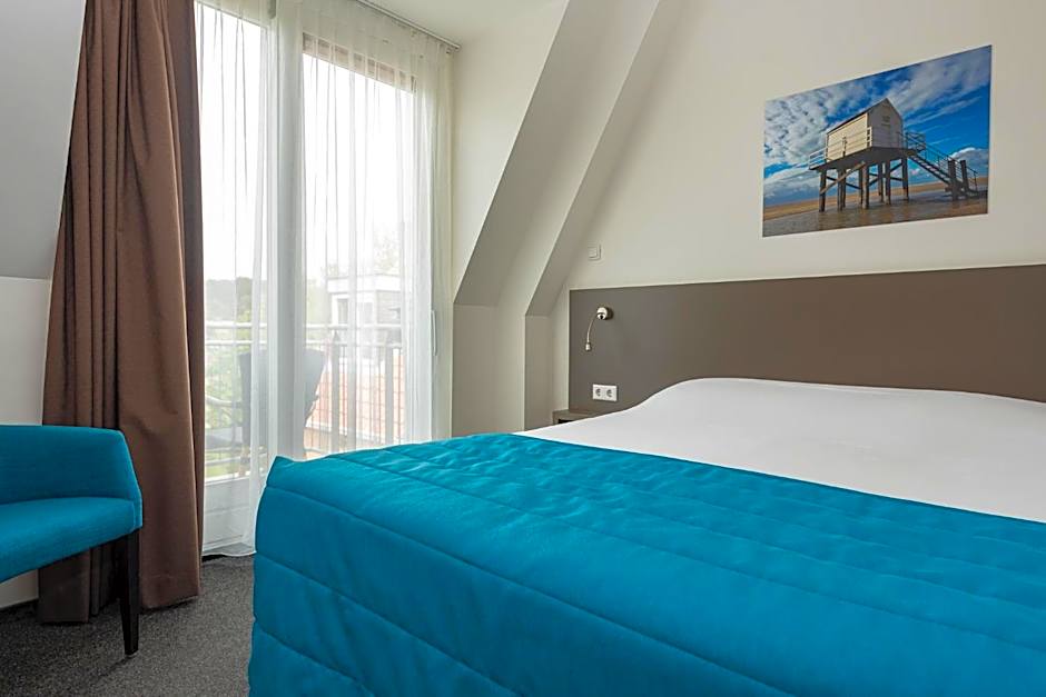 Hotelletje de Veerman