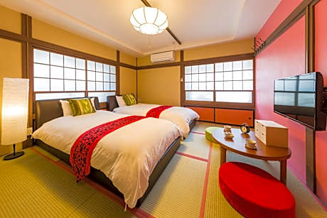 Standard Twin Room - A5