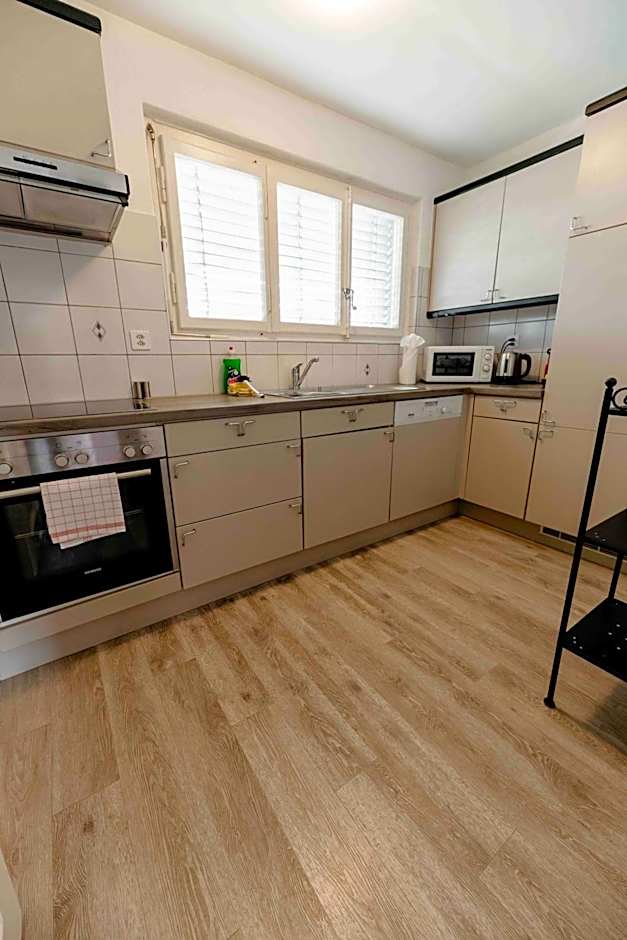 Los Lorentes Residences Bulle