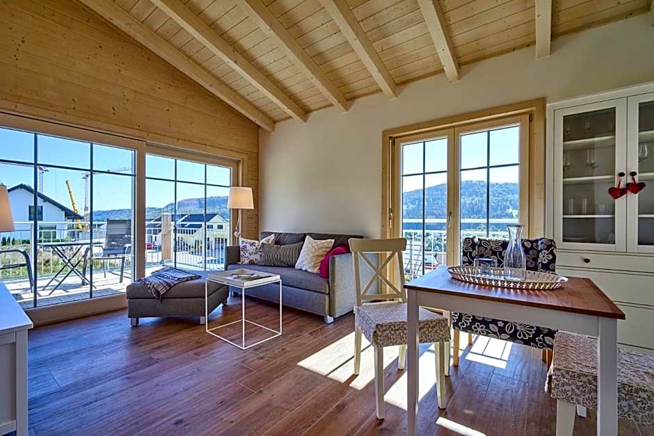 Alb Appartements
