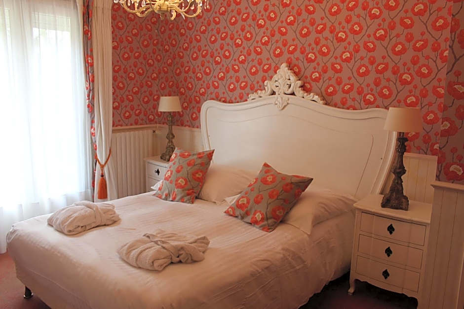 Logis Hôtel Auberge de la truffe