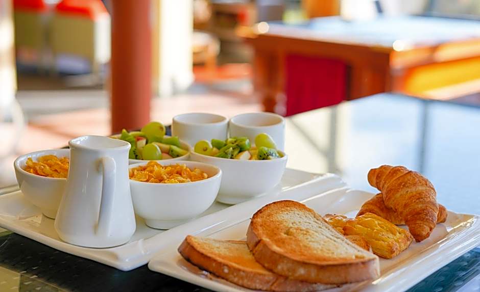 Breakfree Wirrina Cove