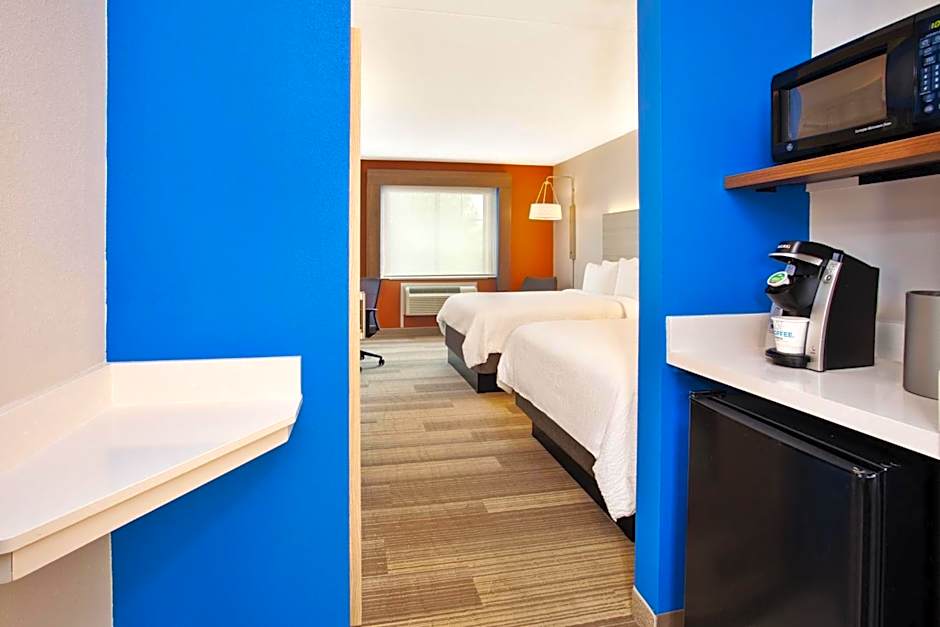Holiday Inn Express Hotel & Suites Rochester Webster By IHG