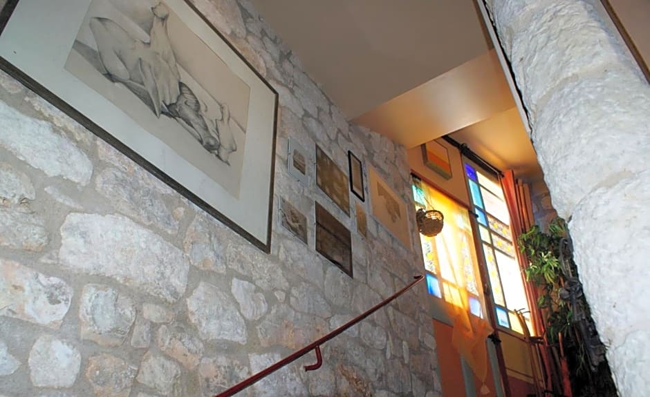 Les Chimères