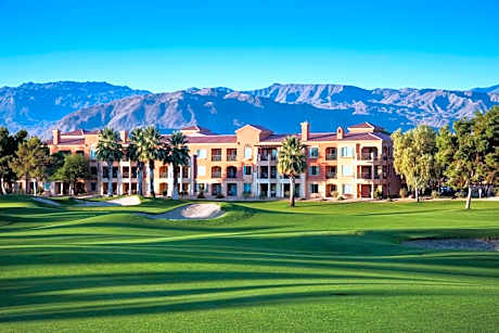 Marriott's Shadow Ridge I-The Villages