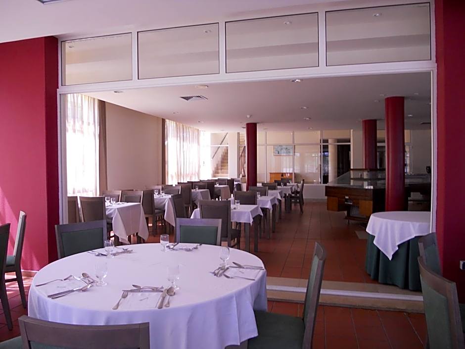 INATEL Porto Santo