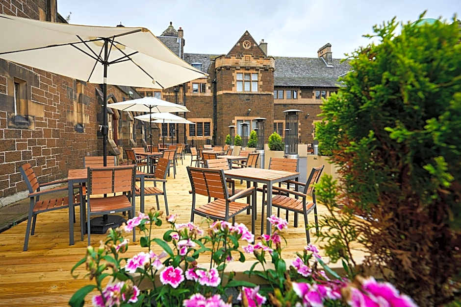 Stirling Highland Hotel