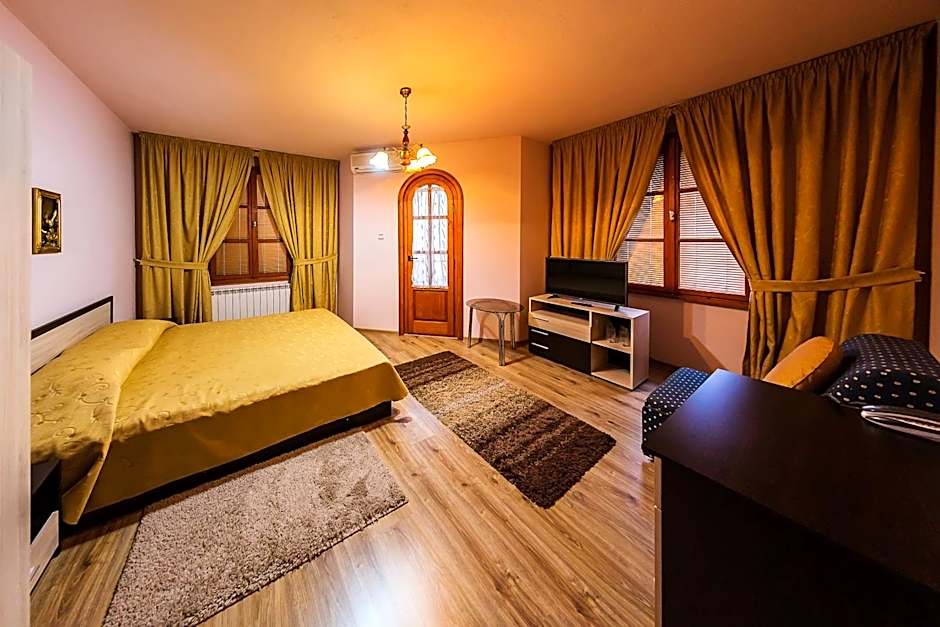 Family Hotel Ogi