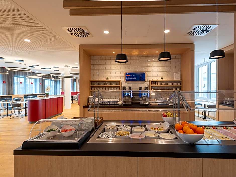 Holiday Inn Express Heilbronn By IHG