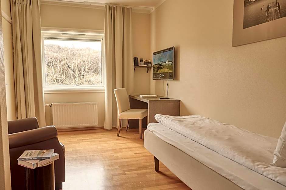 Sola Strand Hotel