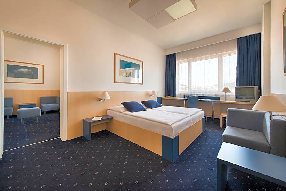 Hotel Grand Litava Beroun