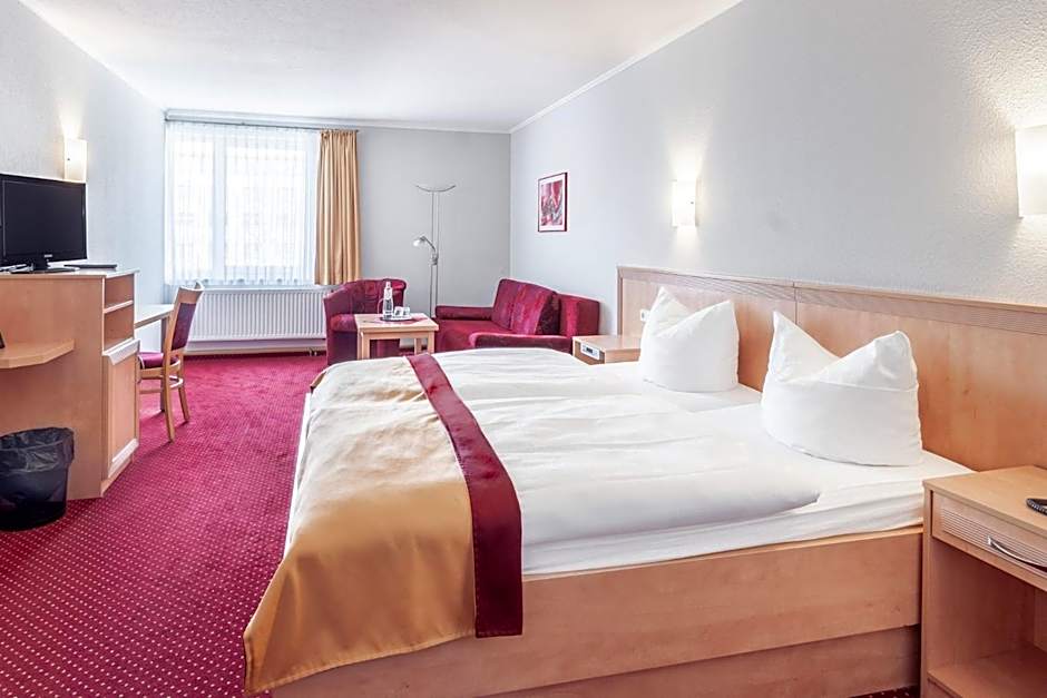 Sporthotel Neuruppin