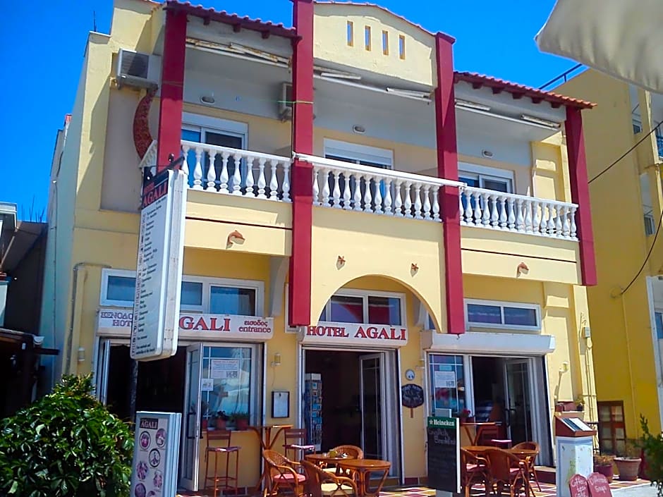 Agali Hotel