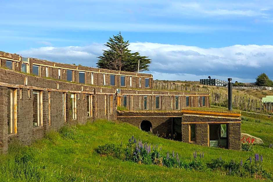 Hotel Altiplanico Puerto Natales