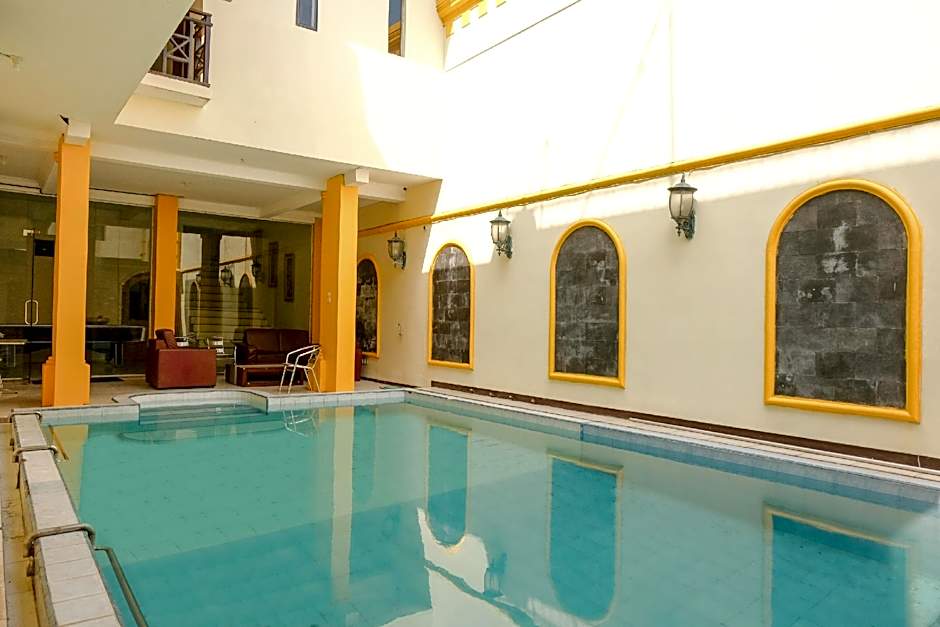 OYO 2614 Demasto Homestay