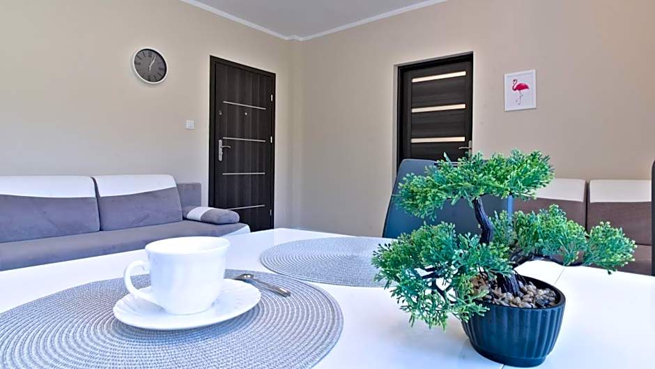 LC pokoje & apartamenty Z57