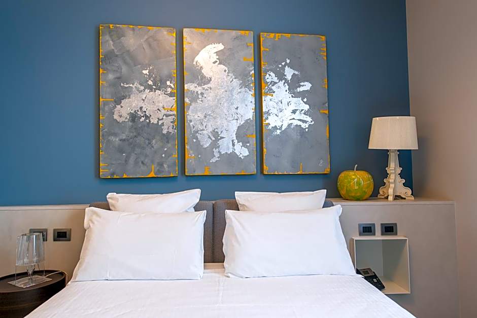 Le Funi Hotel