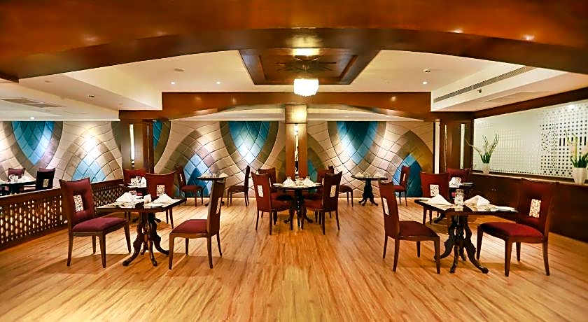 Islamabad Regalia Hotel