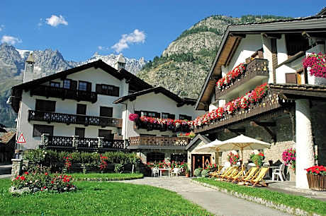 Hotel Del Viale
