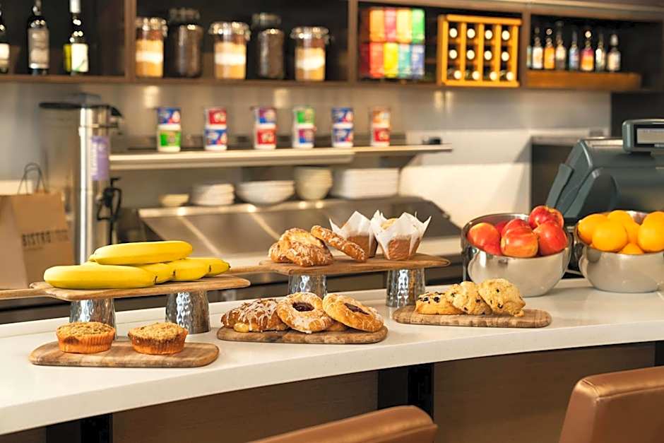 Courtyard by Marriott Scottsdale Salt River