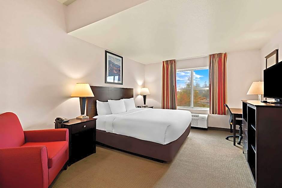 Comfort Inn & Suites Creswell