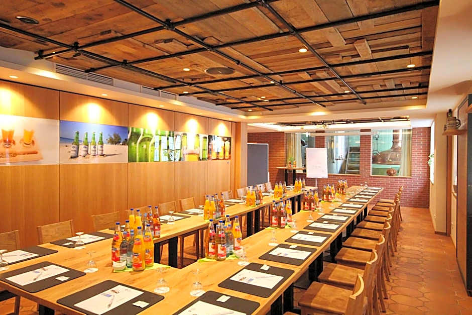 Best Western Plus BierKulturHotel Schwanen