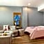 GreenTree Inn Puyang Ruifengyuan Business Hotel