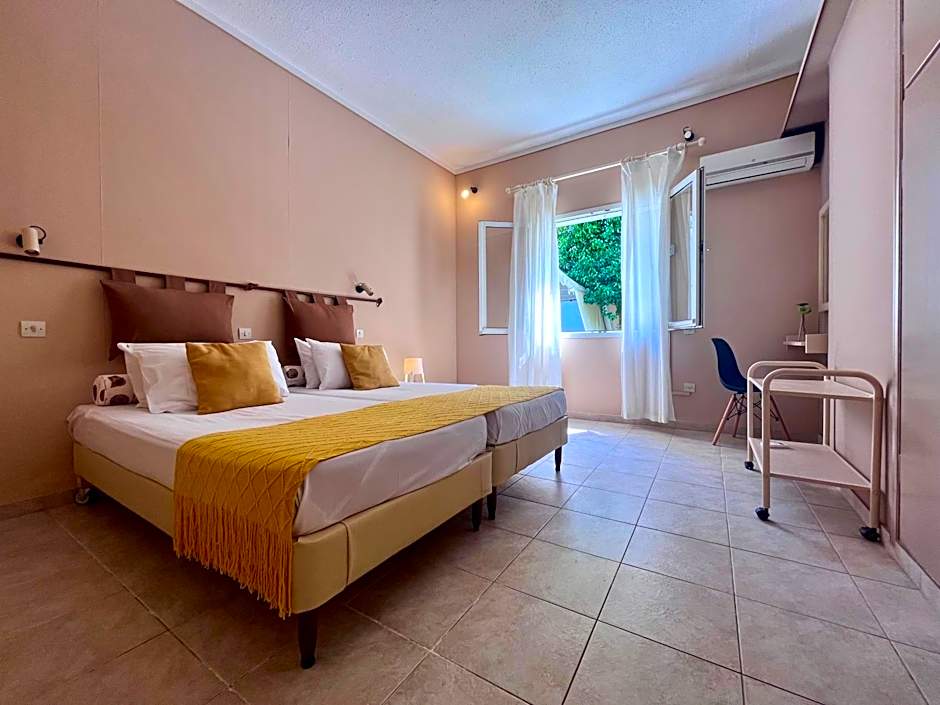 Korina's Apartments