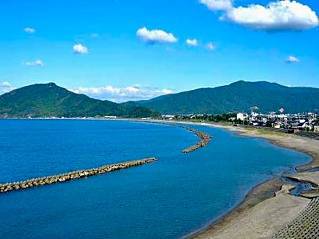 Mikatagoko Mihama Onsen Umi No Hotel Hirose