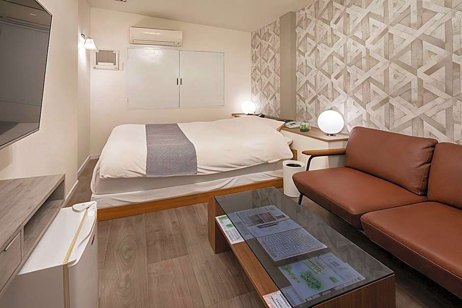 Spa & HOTEL La fontaine