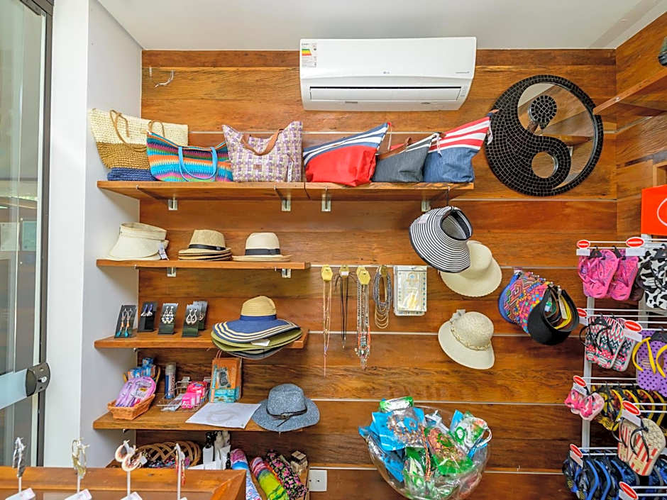 Kalango Hotel Boutique
