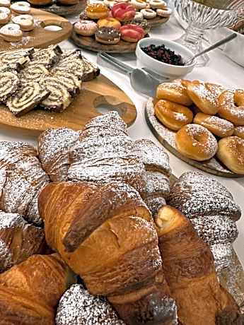 Bes Hotel Bergamo Ovest