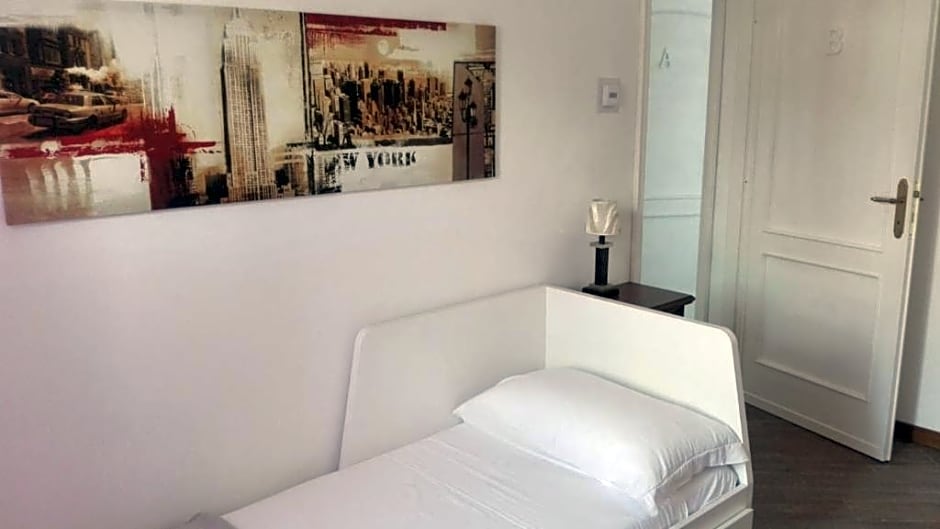 B&B Villa la Bouganville