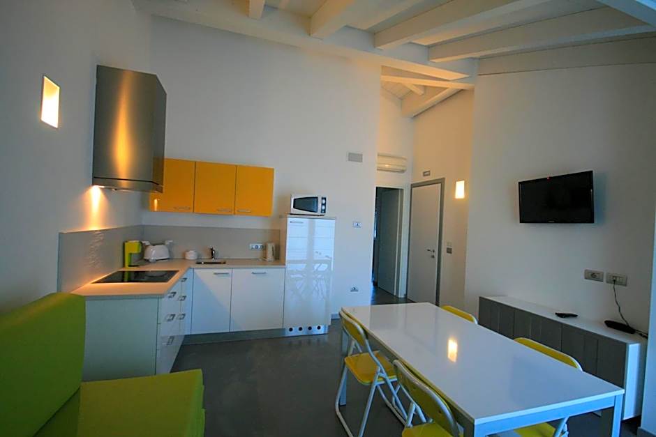 Hotel Garnì Villa Maria