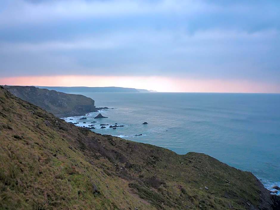 The Poldark Inn
