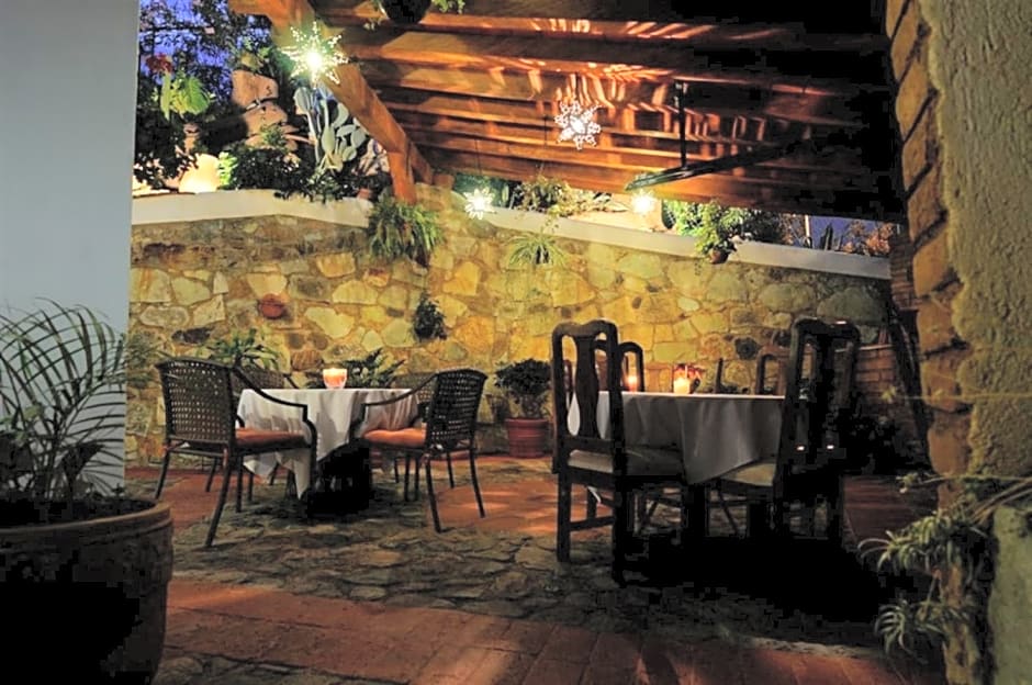 Villa Encantadora