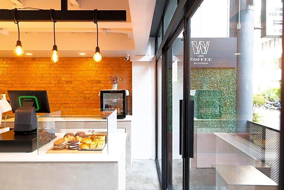 WiRE BANGKOK PRAKHANONG